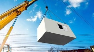Індивідуальні мобільні щити фото